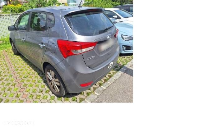 Hyundai ix20 1.6 CRDi Classic - 3