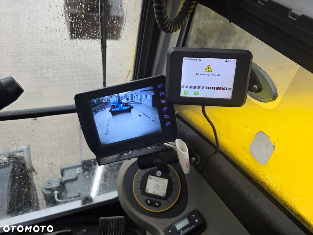 Wacker Neuson EW 100 - 27