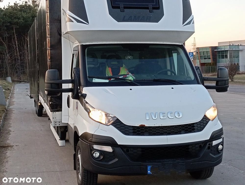 Iveco 35s18 - 1