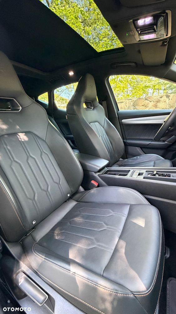 Cupra Formentor 2.0 TSI 4Drive VZ DSG - 27