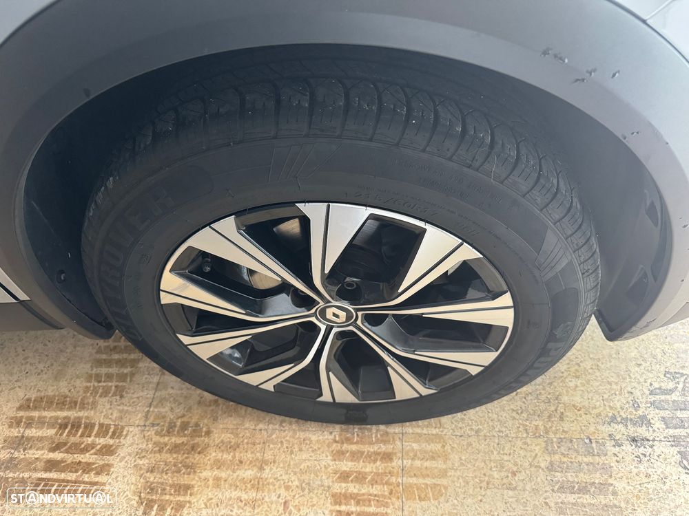 Renault Captur TCe 90 TECHNO - 7