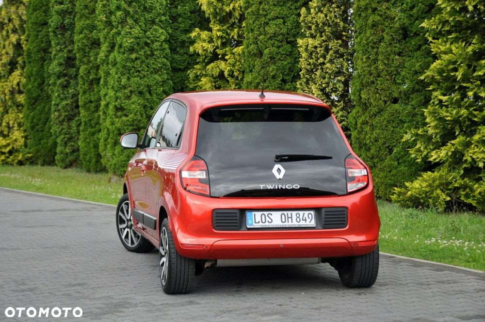 Renault Twingo - 15