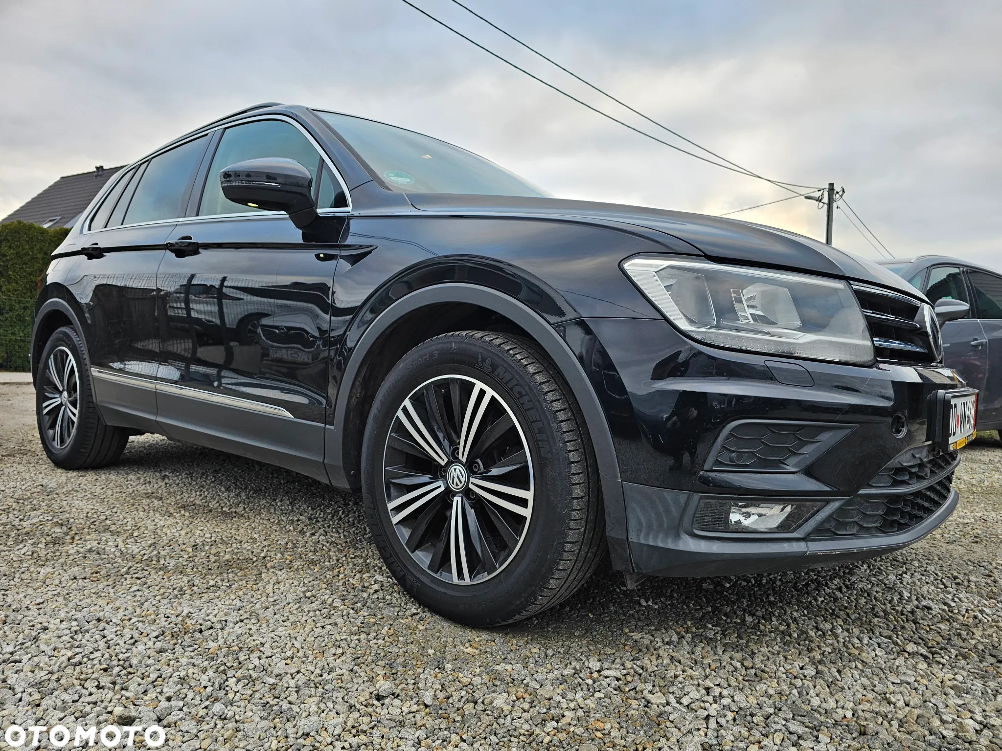 Volkswagen Tiguan - 9