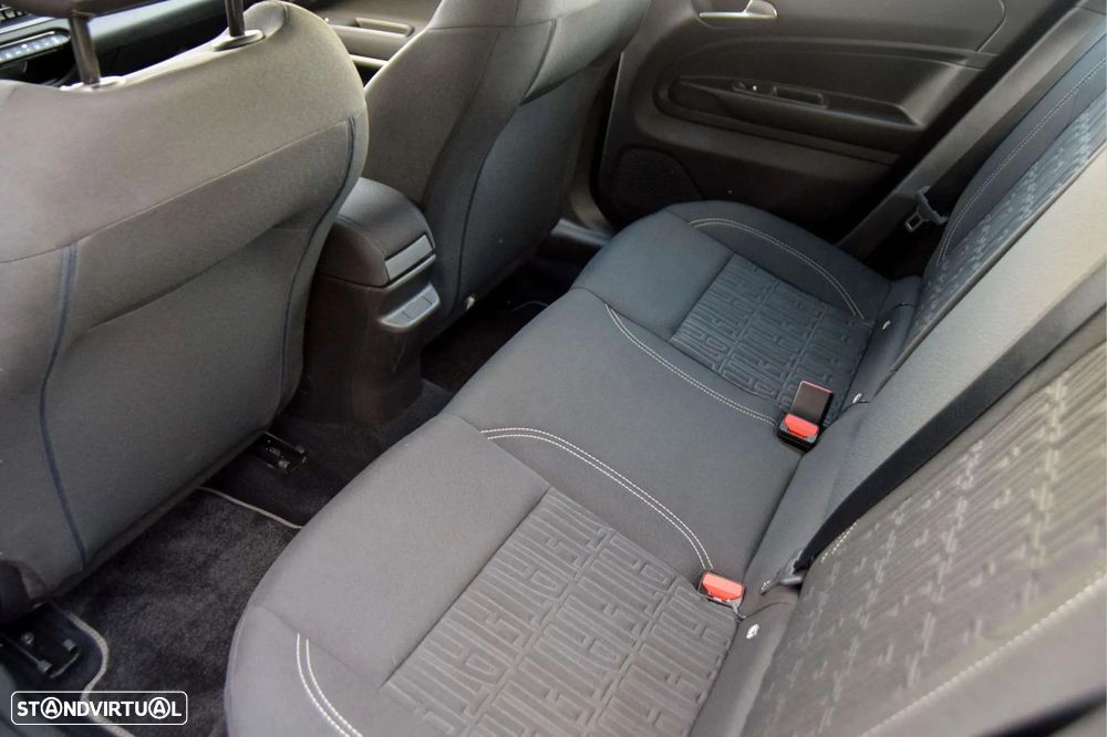 Fiat 600 1.2 Hybrid Icon - 31