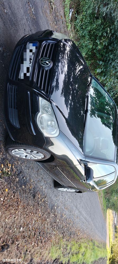 Volkswagen Polo 2006 photo 3