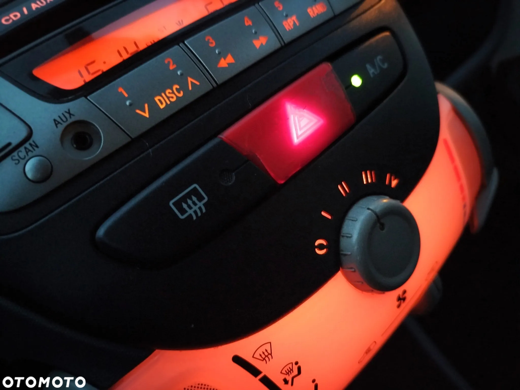 Peugeot 107 (70) 68 Active - 9