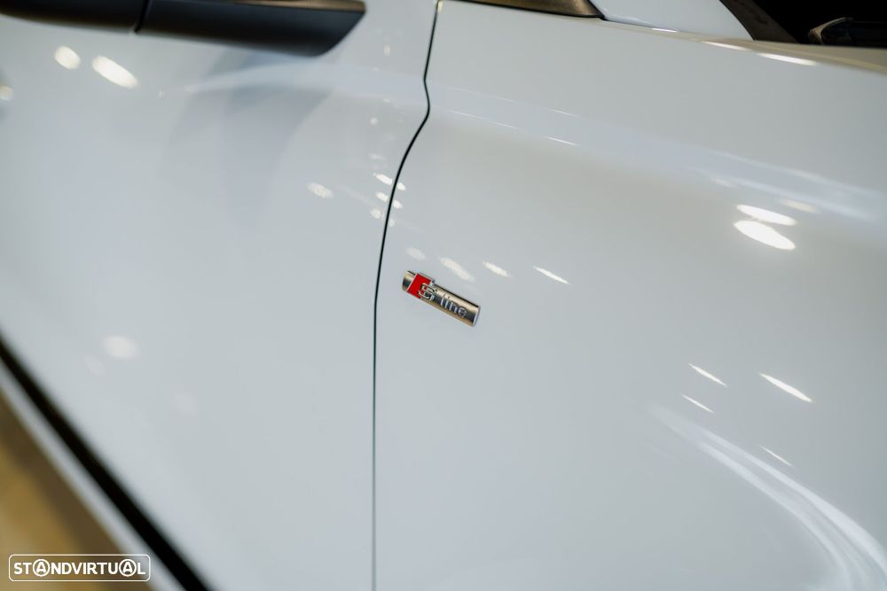 Audi Q4 e-tron 35 55 kWH - 13