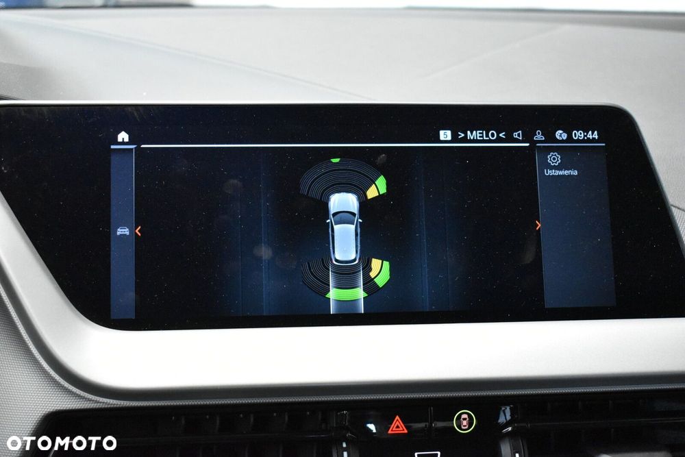 BMW Seria 1 118i Advantage - 16