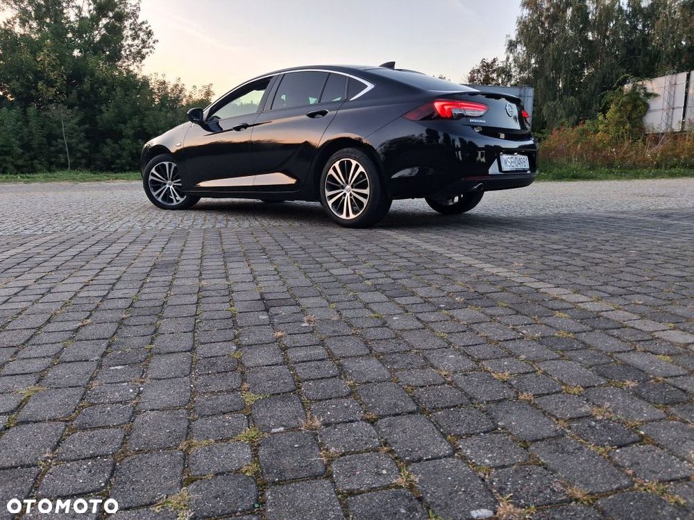 Opel Insignia 2.0 CDTI Active S&S - 9