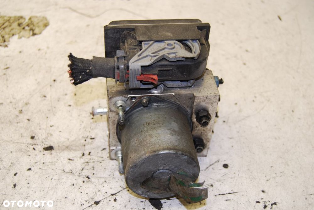 POMPA ABS STEROWNIK 4F0910517AC 4F0910517T AUDI A6 C6 2.0 TDI - 2
