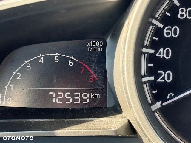 Mazda 3 2.0 Skyenergy - 8