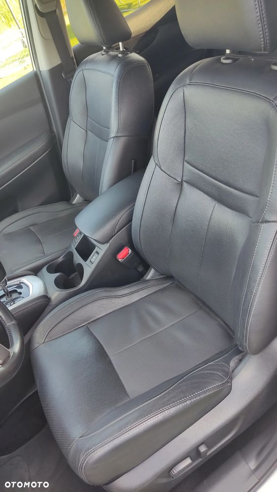 Nissan Qashqai 1.6 DCi Tekna+ Xtronic - 16