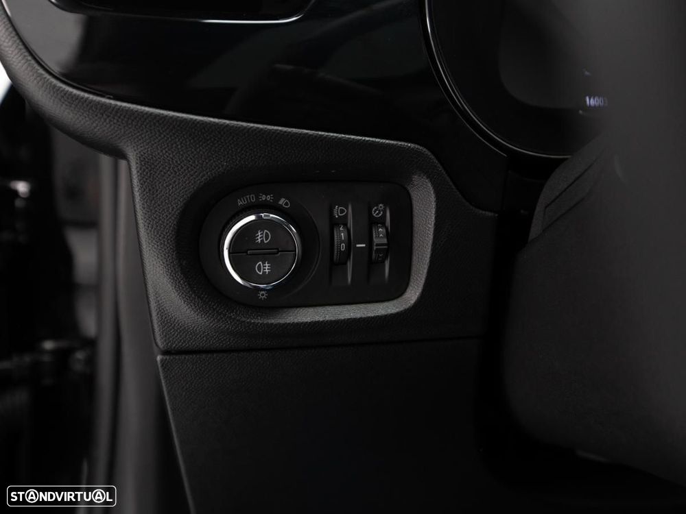 Opel Corsa 1.2 Edition - 15