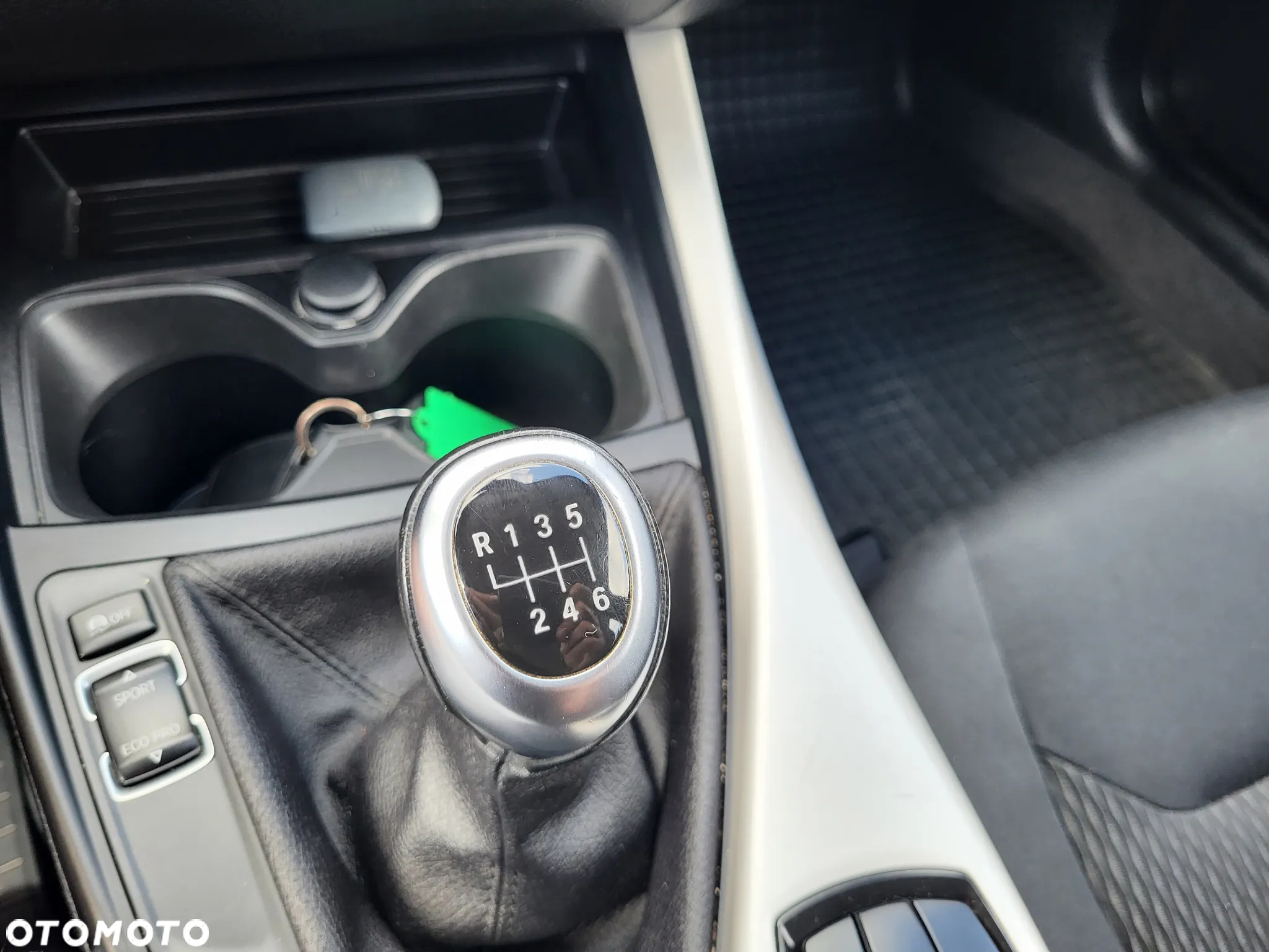 BMW Seria 1 116i Sport Line - 20