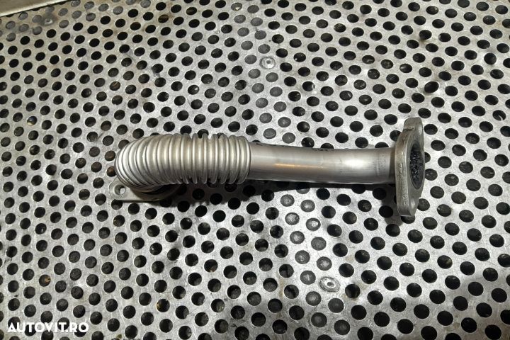 Conducta EGR Renault Laguna 3 [2007 - 2011] Grandtour wagon 2.0 dCi M - 2