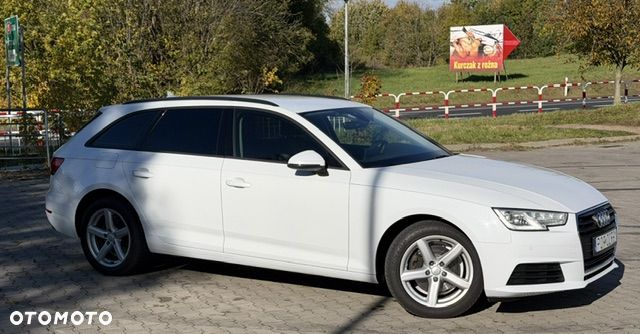 Audi A4 Avant - 8