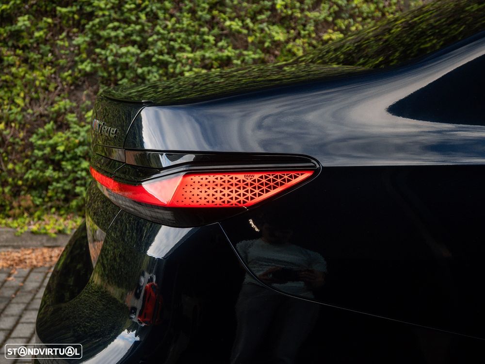 BMW 760 M760e xDrive - 20