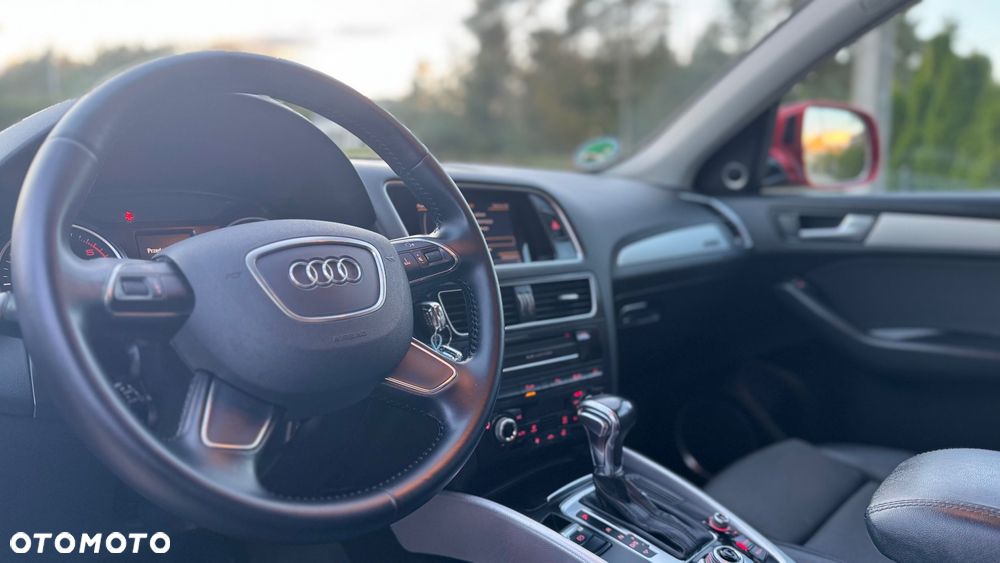 Audi Q5 2.0 TDI Quattro Design S tronic - 12