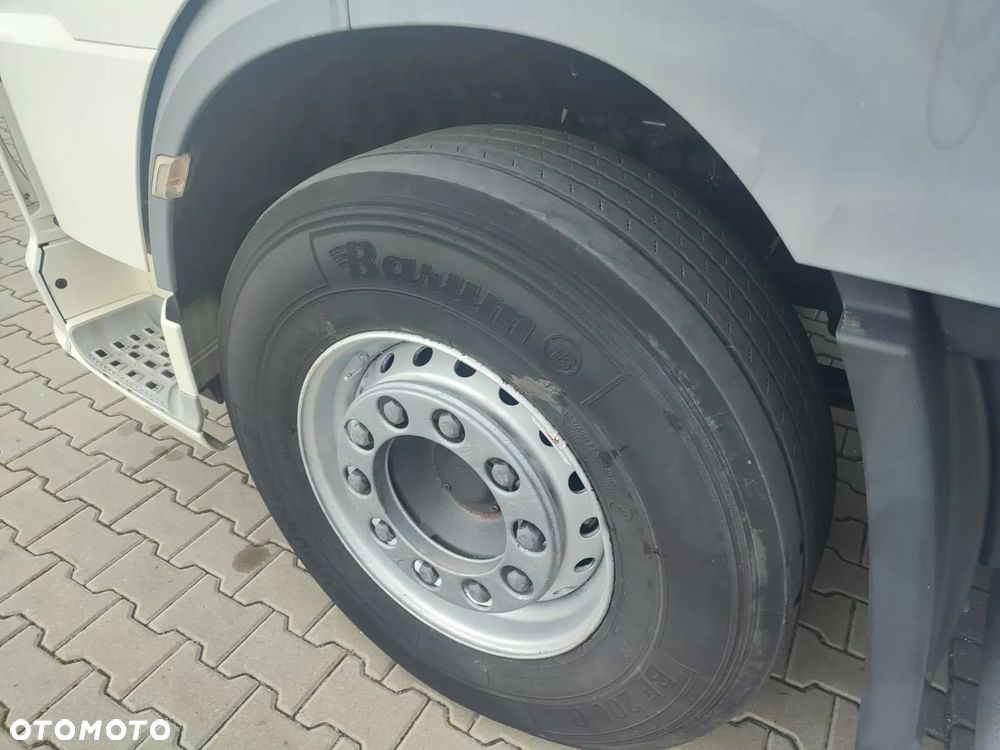 DAF XF 460 FT / STANDARD / MANUAL / SPACE CAB / - 21