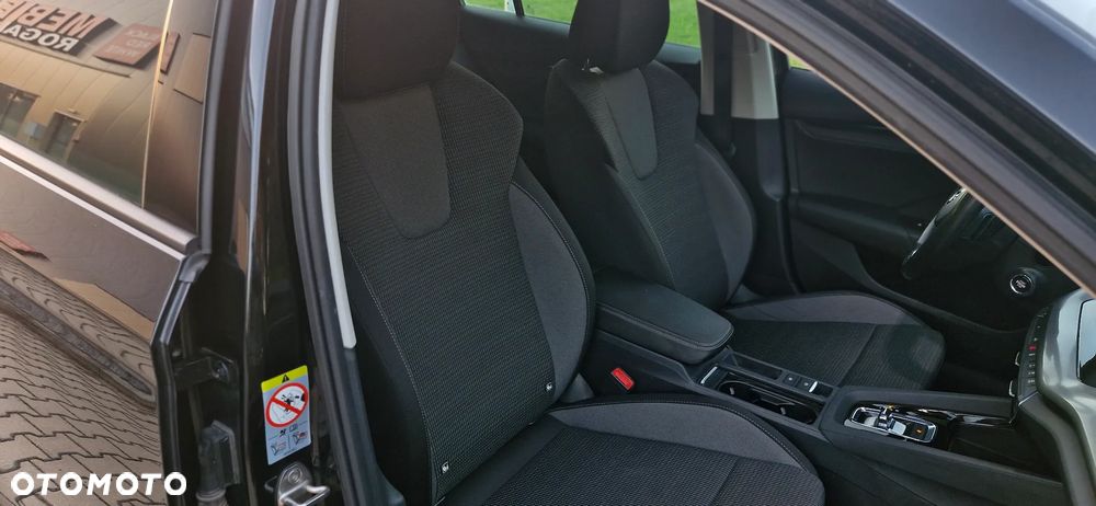 Skoda Octavia 1.5 TSI e-Tec Ambition DSG - 20