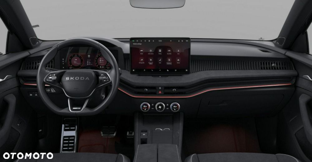 Skoda Superb - 6