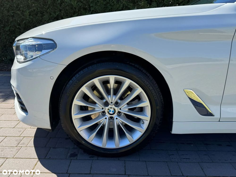BMW Seria 5 - 6