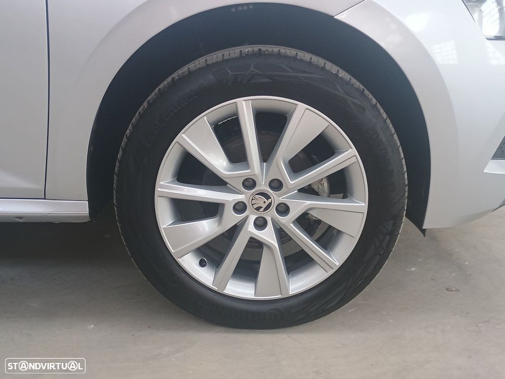 Skoda Kamiq 1.0 TSI Ambition - 7