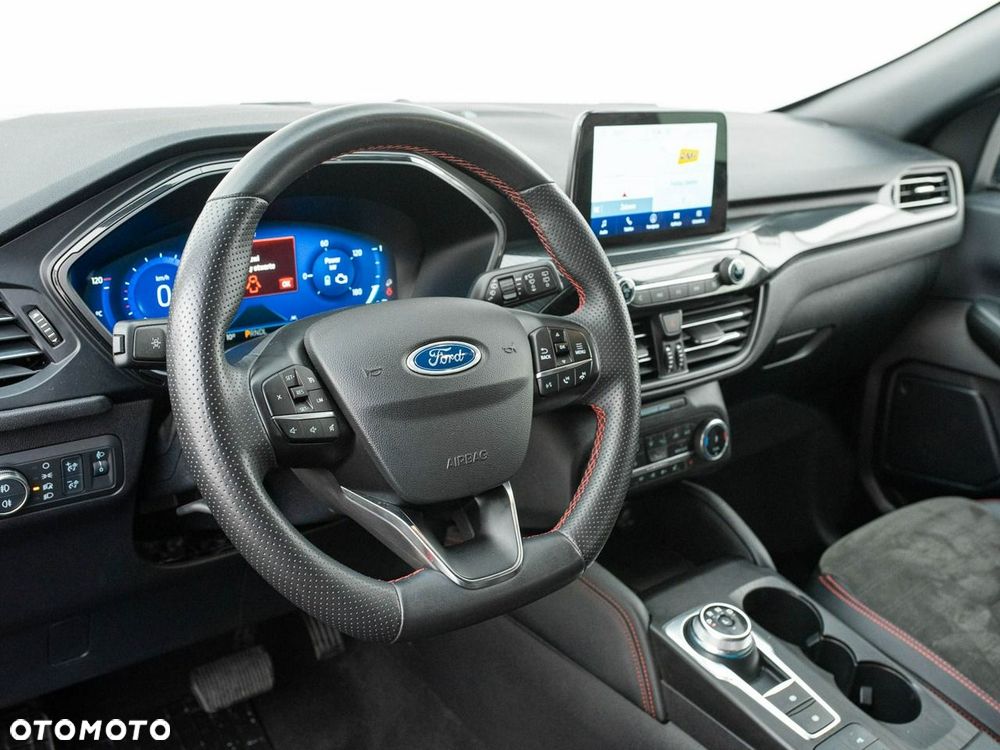 Ford Kuga - 7
