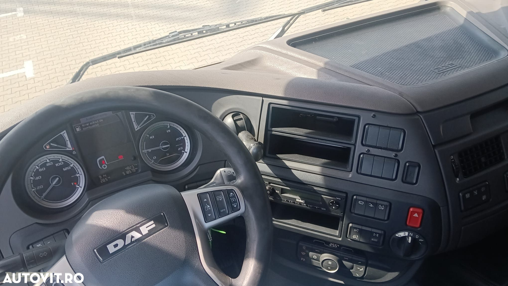 DAF XF 480FT - 9