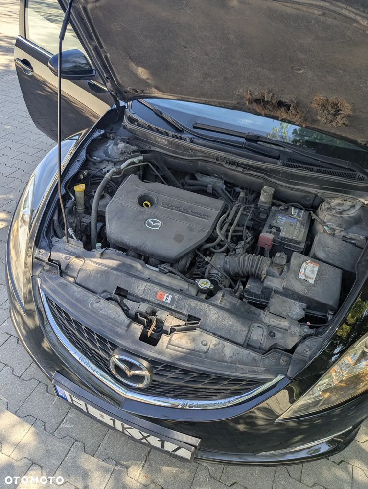 Mazda 6 1.8 Exclusive - 24