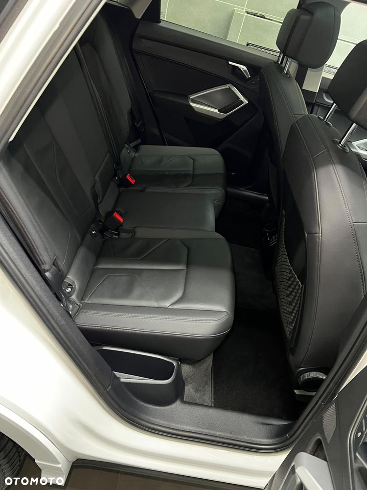 Audi Q3 45 TFSI Quattro S tronic advanced - 14