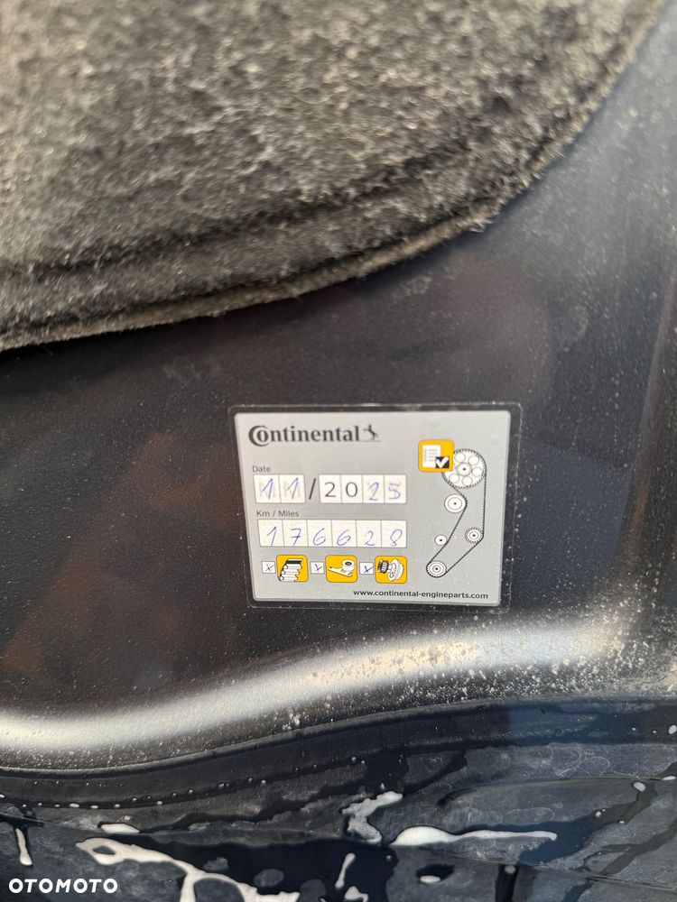 Skoda Octavia 1.6 - 25