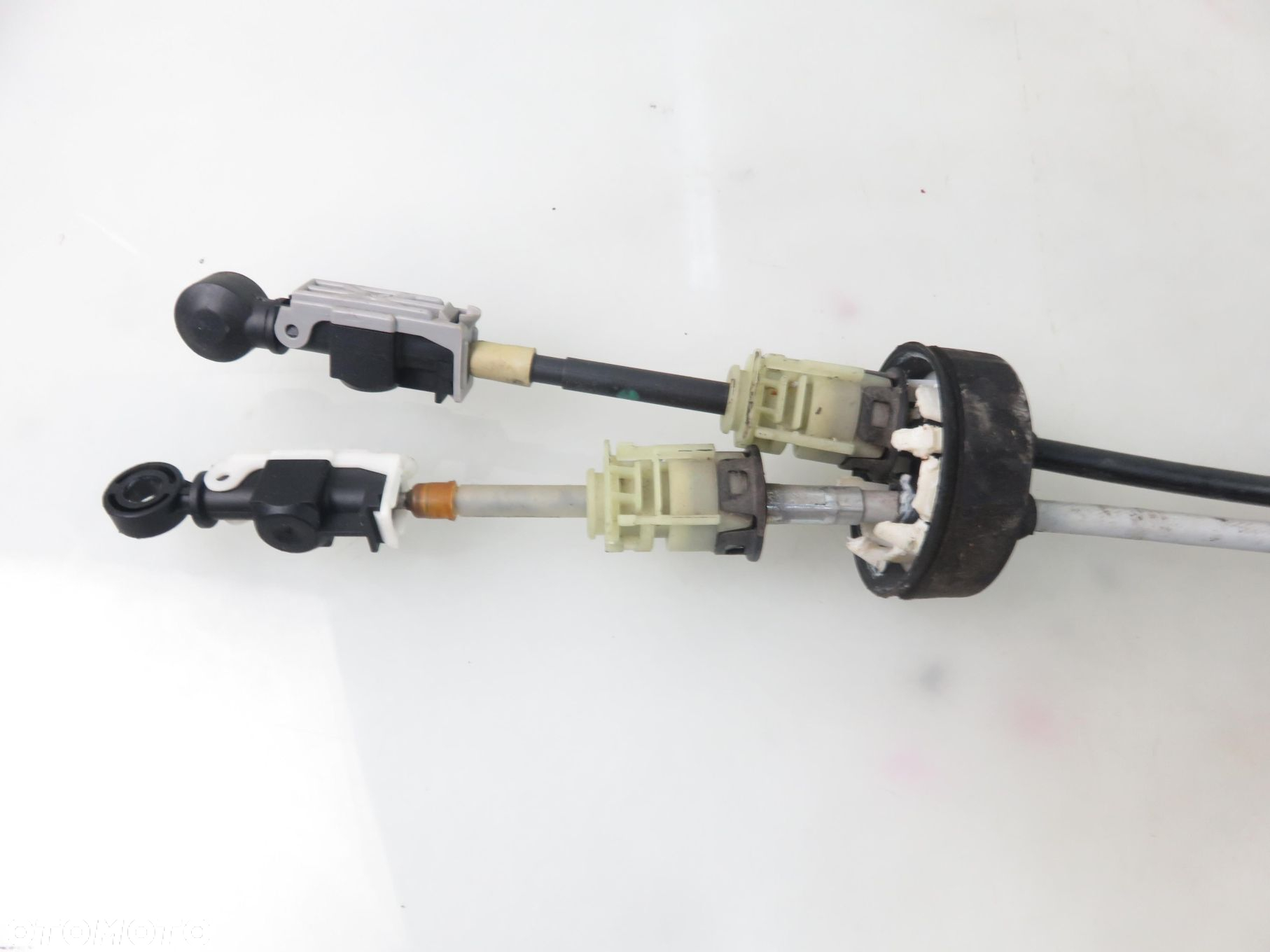 LEWAREK OPEL ASTRA H 1.9 CDTI  0144391 LINKI - 6