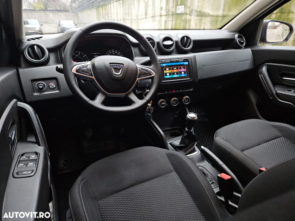 Dacia Duster - 5