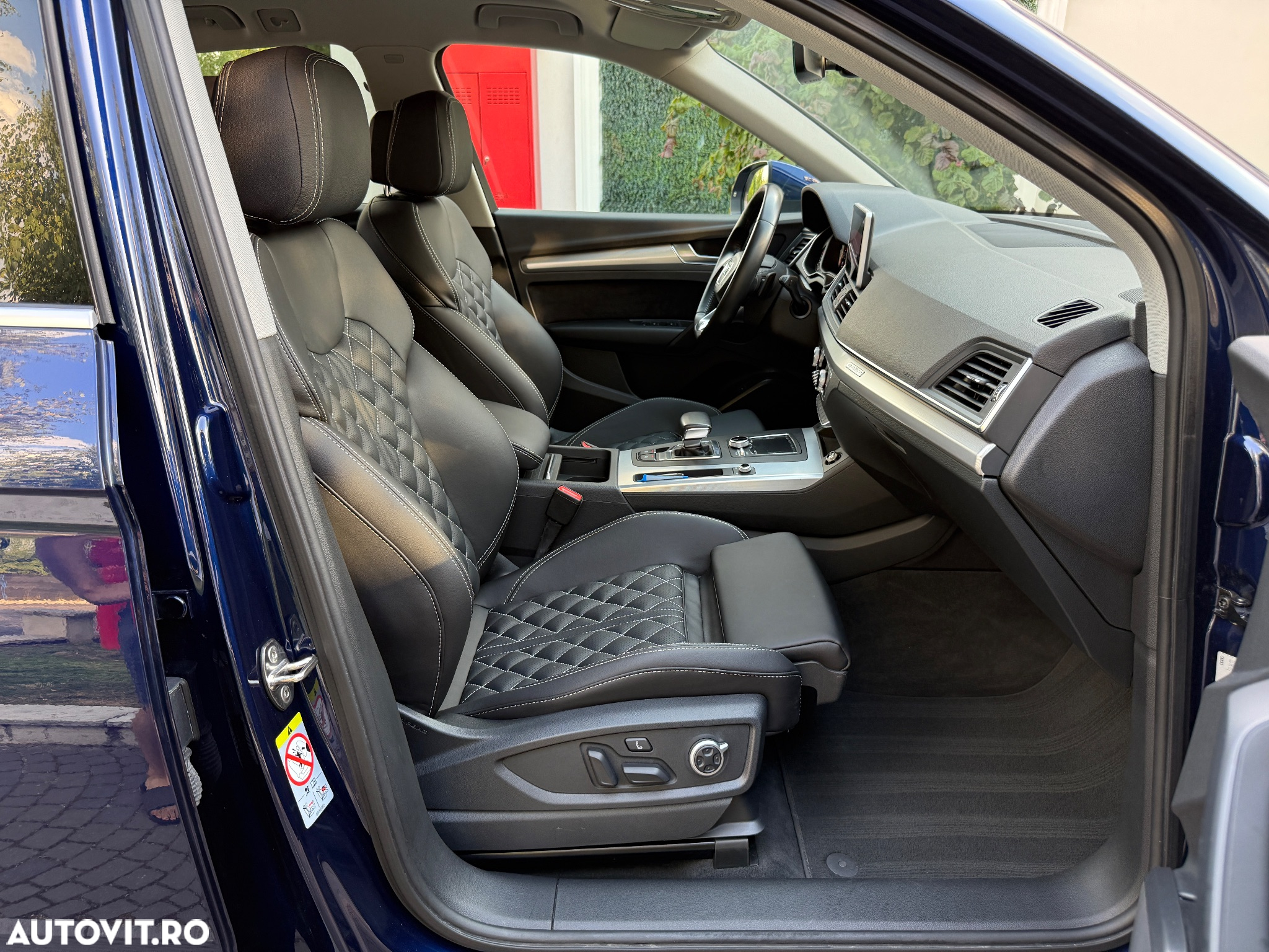 Audi Q5 40 TDI quattro S tronic sport - 16