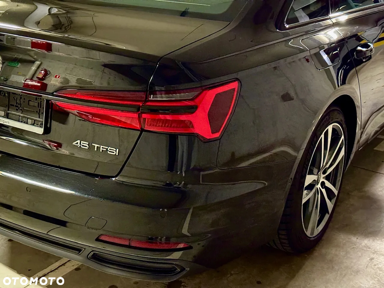 Audi A6 45 TFSI S tronic S line - 13