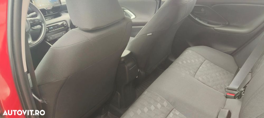 Mazda 2 1.5 VVT-i 116 CVT EXCLUSIVE-LINE - 10