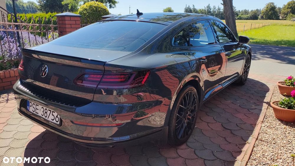 Volkswagen Arteon - 5