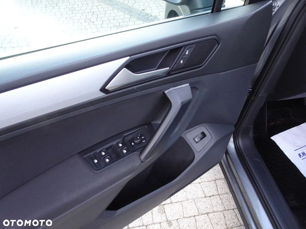 Volkswagen Tiguan 1.5 TSI EVO Comfortline DSG - 38