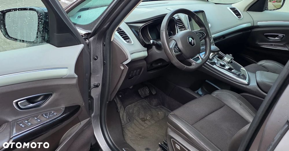 Renault Espace Energy dCi 160 EDC Business - 16