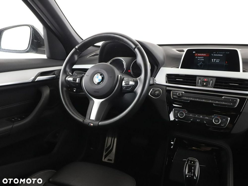 BMW X1 sDrive18i GPF M Sport - 17