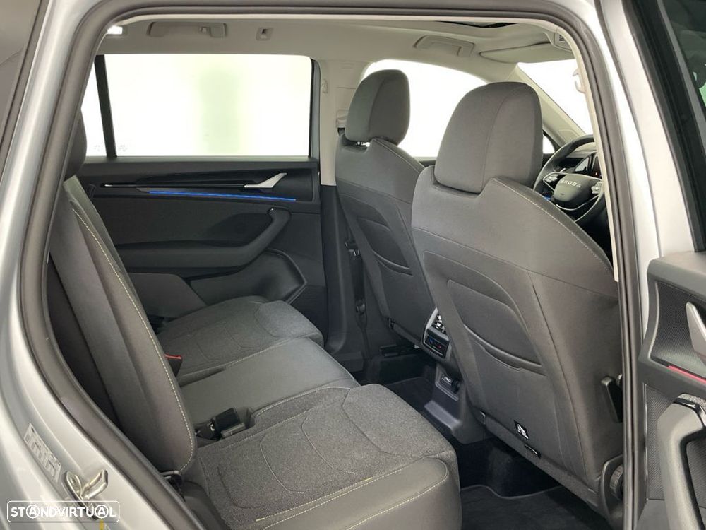 Skoda Kodiaq 2.0 TDI Ultra DSG - 28
