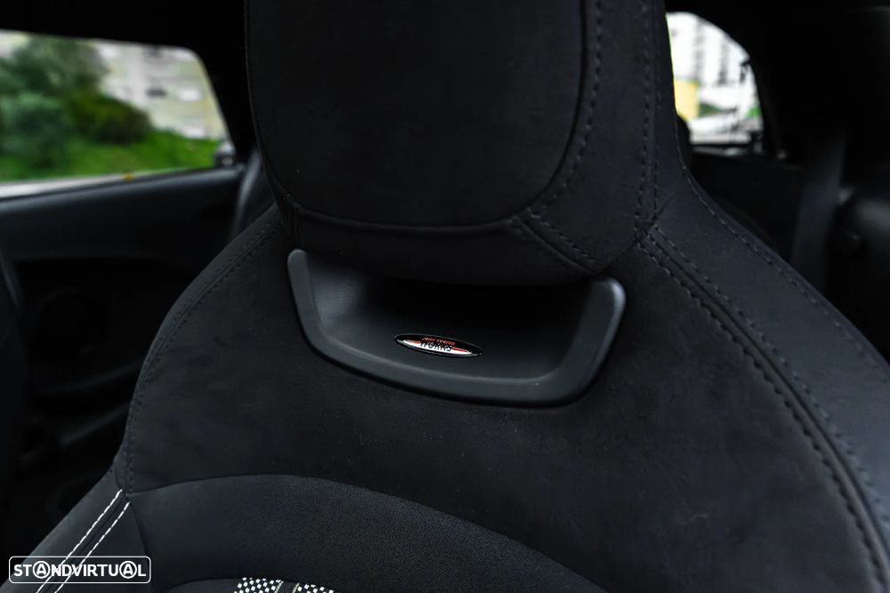 MINI 3 Portas John Cooper Works - 45