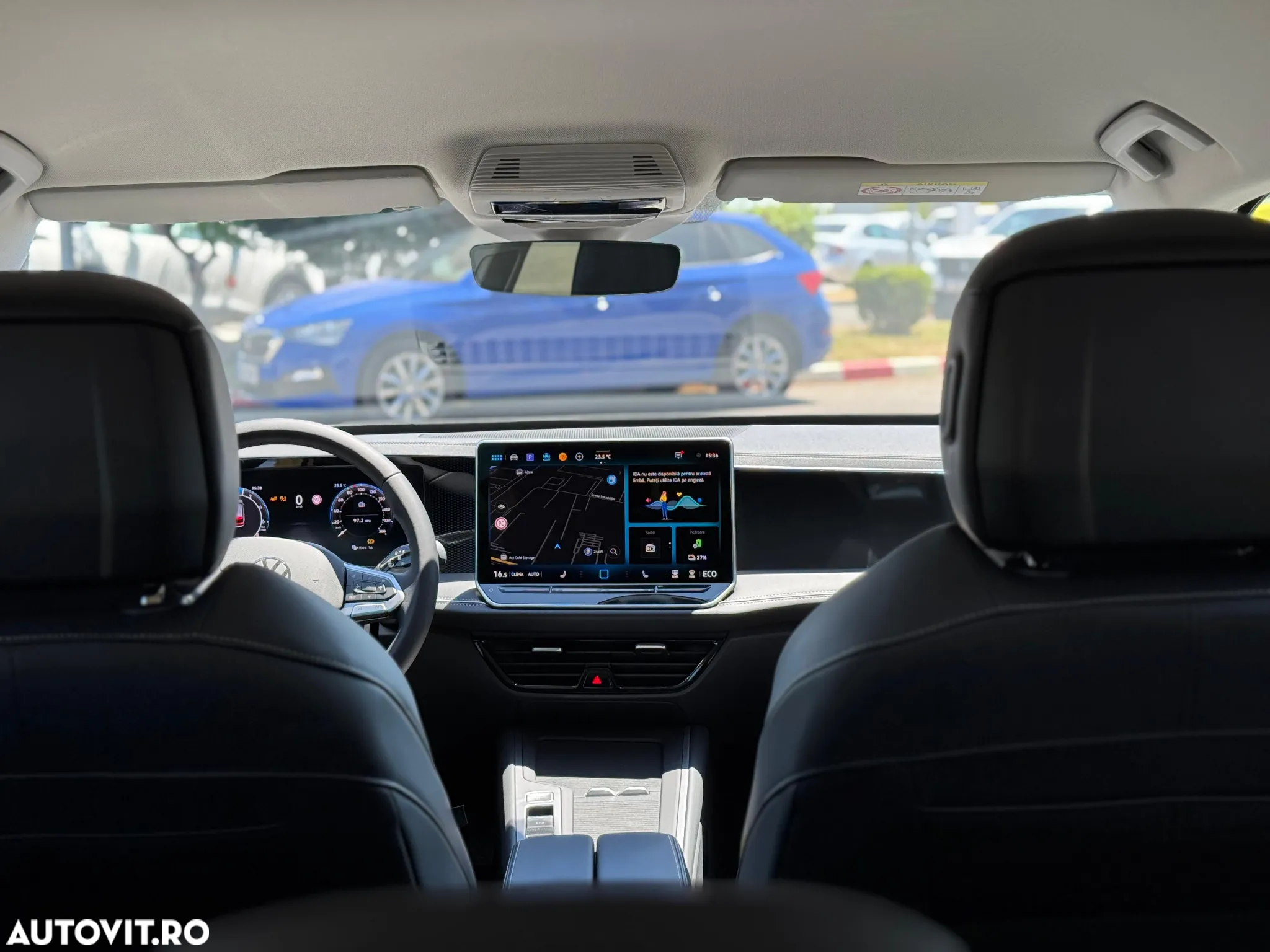 Volkswagen Passat 1.5 TSI DSG PHEV Business - 11