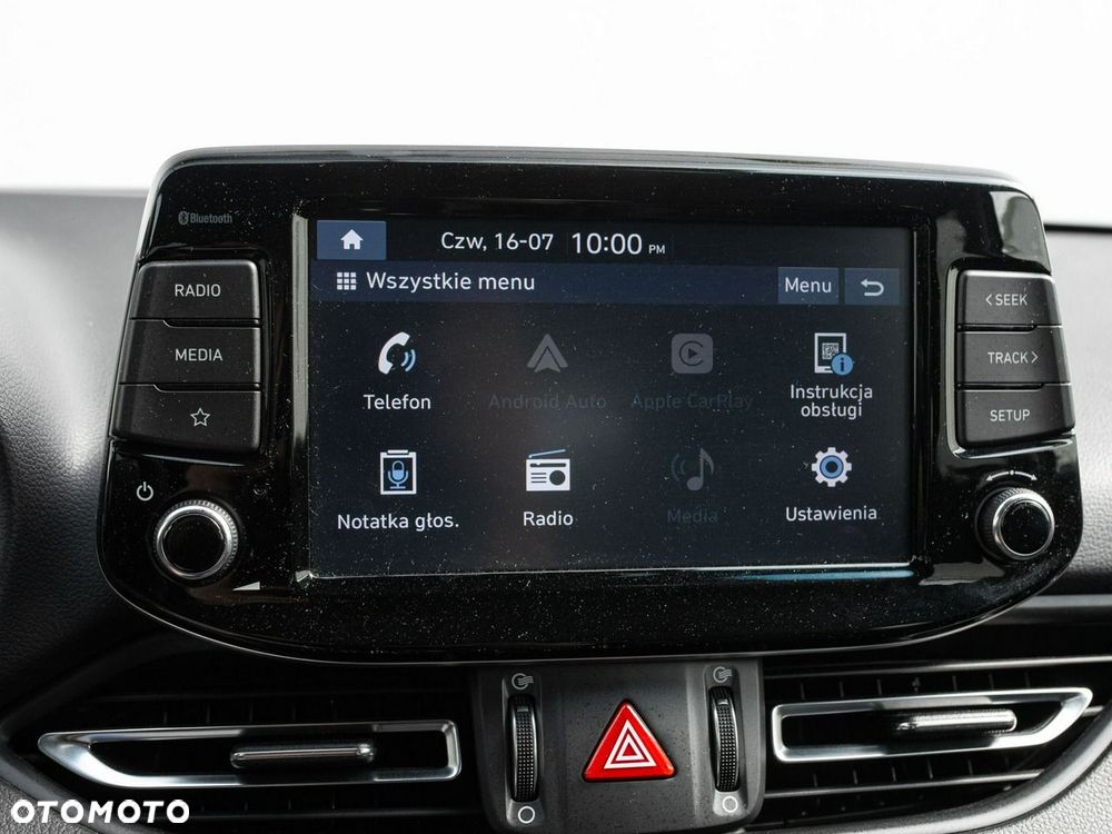 Hyundai i30 1.5 T-GDI 48V Smart - 19