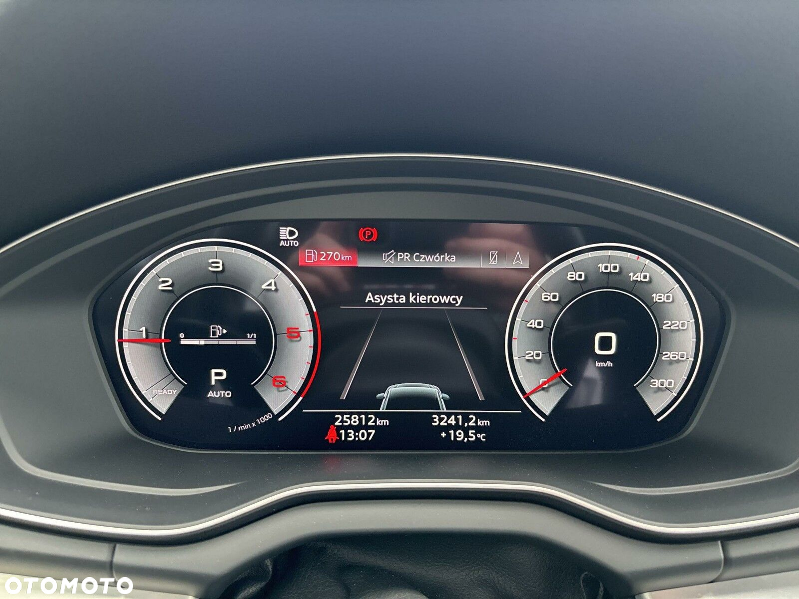 Audi Q5 Sportback - 40