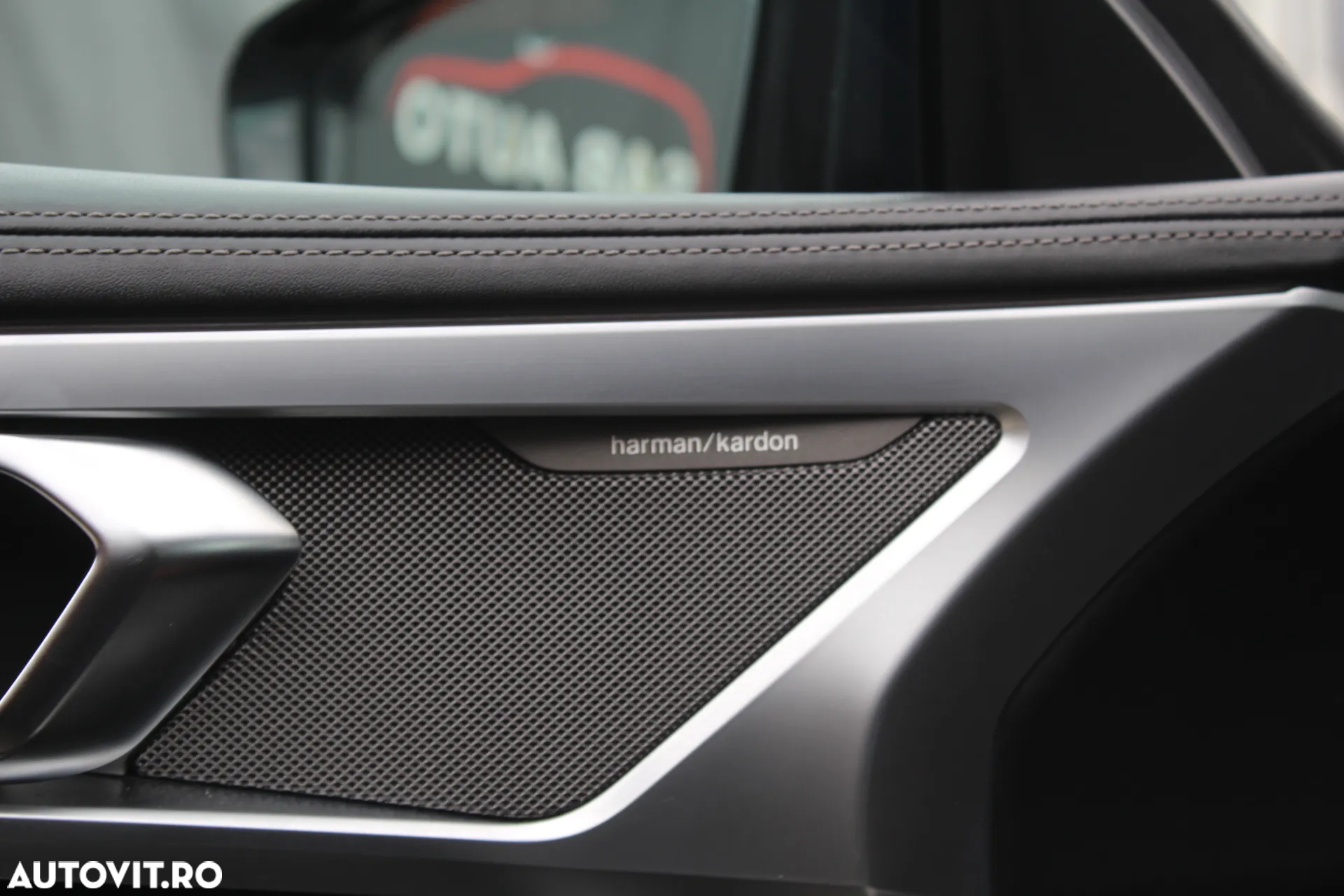 BMW Seria 8 840i Gran Coupe - 18