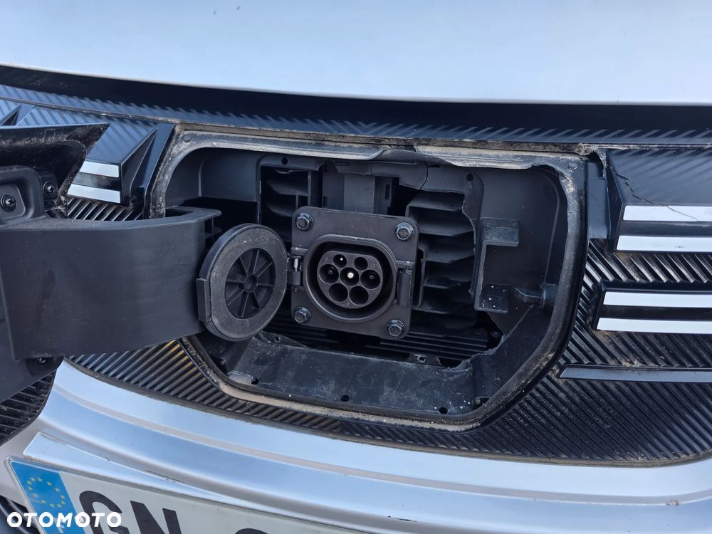 Dacia Spring Comfort Plus - 9