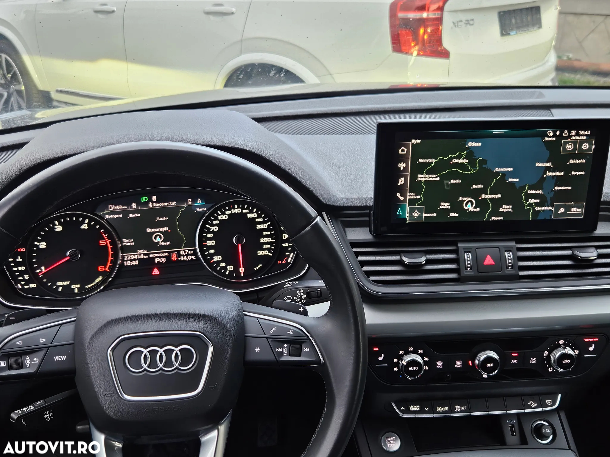 Audi Q5 35 TDI Sportback S tronic advanced - 28