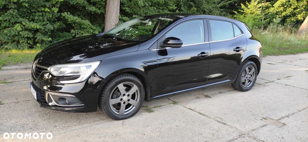 Renault Megane ENERGY TCe 100 INTENS - 32